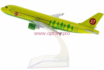 ������������� ������ ������� ������� �320 ������������ ������ s7 airlines, ����� 16 ��.