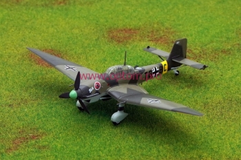 ������ ������� Junkers Ju.87D Stuka ��� ��������, ������� 1:72. 36385.