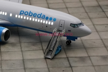 ������ ������� ����� 737-800 ������������ ������. ����� 47 ��. 