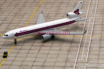 ������ ������� McDonnell Douglas MD-11 ����-�������� �������. 