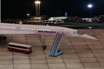 ������ �������� ������� Air France, � ���������� �������������.